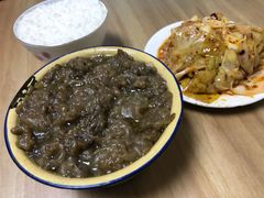 -定家小酥肉·清真(回民街店)