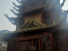 -龙潭水乡