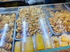 -徐文林香酥饼(桃园店)