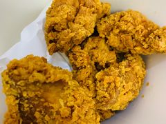 -麦当劳(开萝大道店)