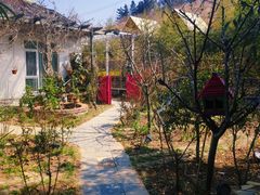 -小仙居·农家宴烤羊· 农庄