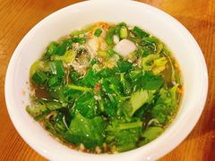 -阿婆情腊排骨火锅(饮玉巷店)
