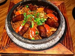 -刀板香·安徽菜(国购IFC店)