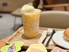 -星巴克臻选(万象前海店)