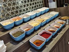 -陈府大宅门成都火锅·手切鲜肉(太原街店)
