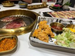 -妥妥烤肉料理(凯德店)