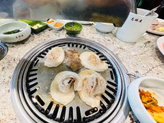 -高丽屋(天宁寺店)