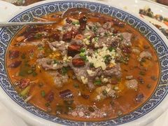 -金河半岛园林酒家(金融城店)