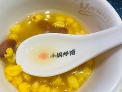 -灶座小锅烀饼·铁锅炖(道里店)