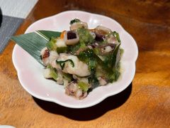 -森味薪火烧•烧鸟居酒屋•日本料理(望京店)