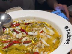 -太二酸菜鱼(中山龙之梦店)