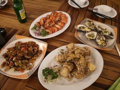 -竹林小屋(库塔店)