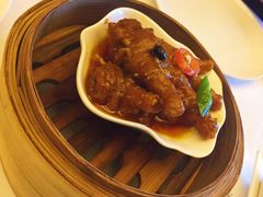 -富力丽思卡尔顿酒店·丽轩中餐厅