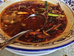 -麒麟中餐厅·经典粤菜·地道菜式老字号(广州长隆酒店)