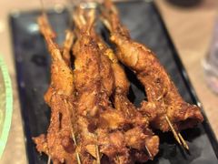 烧烤牛蛙-红盔甲·小龙虾(车公庙店)