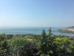 -青岛海景花园大酒店·粤海餐厅