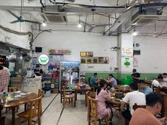 -南记食粥坊·宵夜大排档(莲花总店)