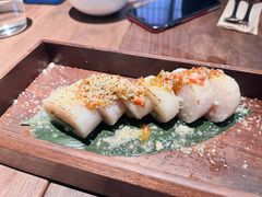 炙烤龙利鱼卷-元古雲境(太古里店)