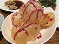 -新白鹿餐厅(百联中环店)