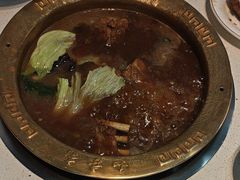 -和庆斋羊蝎子火锅·碳缸烧烤(顺义旗舰店)