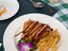 -起士林西餐厅(东经路店)