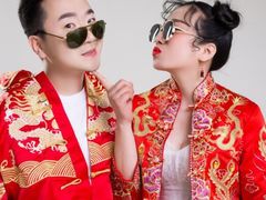 -浪漫一生摄影美学(怀柔开放路店)