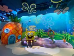 -尼克Playtime(欢乐海岸店)