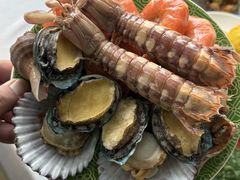 -品海楼·大连海鲜(老虎滩店)