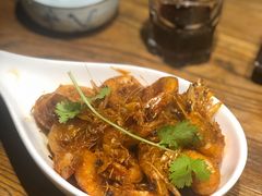 -70后饭吧(府河街店)