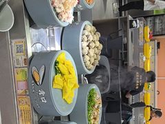 -大橘元自助回转火锅(天河新天地店)