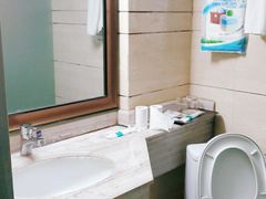 -英伦风情酒店(优博国际店)