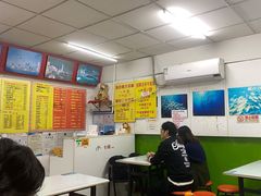 -明呈黄鱼面馆(斜土路店)