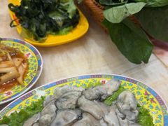 -清真·马家火锅美食城(镇江北路店)