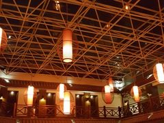 大堂-沱江鱼府(丽江店)