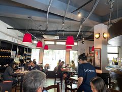 -La Creperie法餐厅(桃江路店)