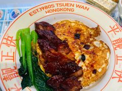 -肥韬茶餐厅(海上世界店)