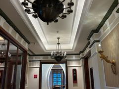 -广州富力丽思卡尔顿酒店