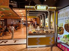 -CITY MART城市集市(中庚漫游城店)