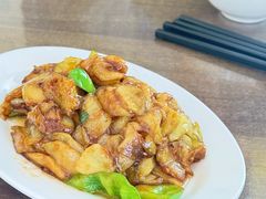 -友谊餐馆(永安路店)