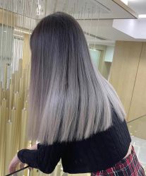 -icare美发沙龙
