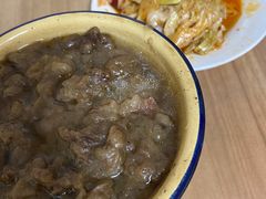 -定家小酥肉·清真(回民街店)