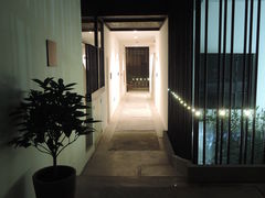 -厦门华轩里山海间酒店(原乐雅无垠酒店)