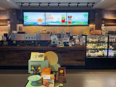 -星巴克(天津五大道店)