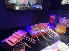 -唯爱KTV聚会餐厅(仙林东城汇店)