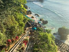 -Rock Bar Bali(Bali)