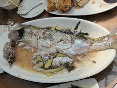 -观桥阁(锦溪店)