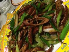 -那家小馆•北京菜•烤鸭(中关村店)