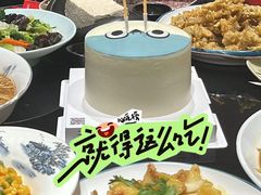 -一块豆腐(李沧书院路店)