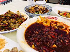 -簋街仔仔小龙虾(总店)