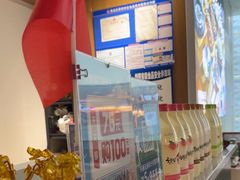 -八福力韩国休闲餐厅(泉舜店)